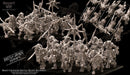 Beast Centaur Regiment