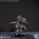 Assault Dragon Rider D