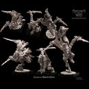 Goblin Nasty Gits