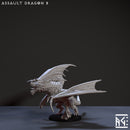 Assault Dragon B