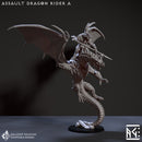 Assault Dragon Rider A