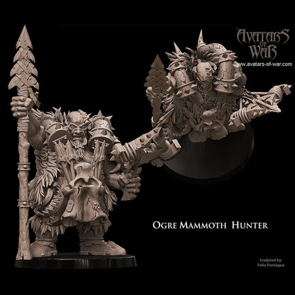 Ogre Hunter