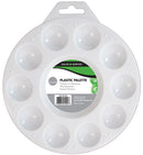 Expo Tools Plastic Paint Palette