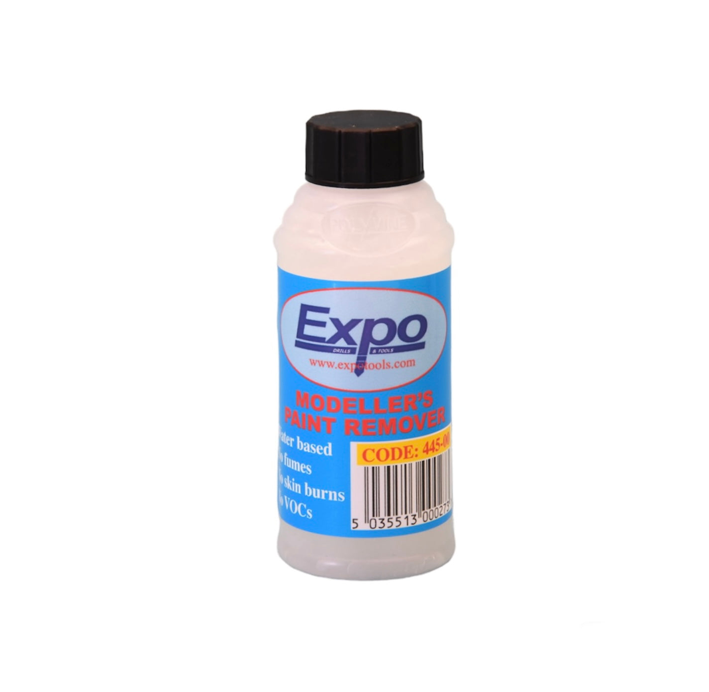 Expo Tools Paint Remover