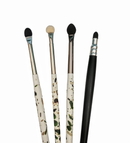 Expo Tools 4pc Weathering Brush Set