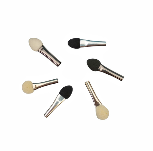 Expo Tools 6pc Weathering Brush Head Set