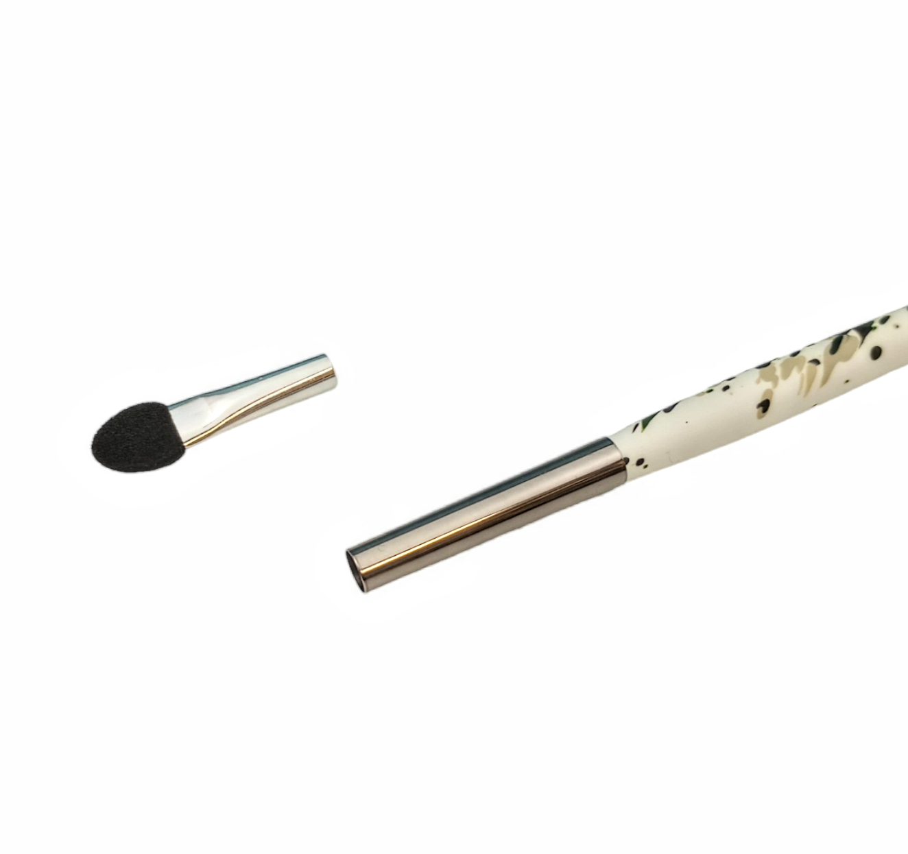 Expo Tools Foam Head Weathering Brush