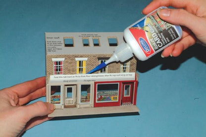 Deluxe Materials Rocket Card Glue