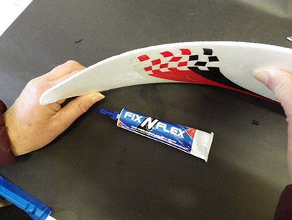 Deluxe Materials Fix n Flex