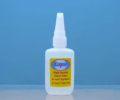 Expo Tools Standard Superglue (50g)