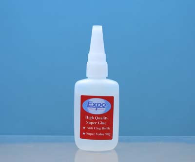Expo Tools Thick Superglue (50g)