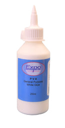 Expo Tools PVA Glue (250ml)
