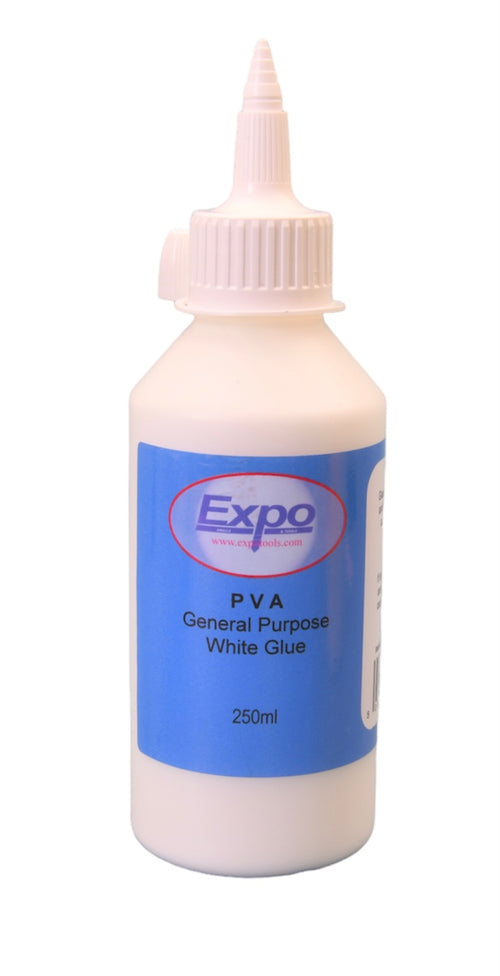 Expo Tools PVA Glue (250ml)