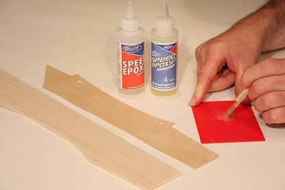 Deluxe Materials Speed Epoxy II 4 Minutes (28g)