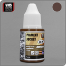 VMS Pigment Jockey No. 4 Dark Earth (30ml)