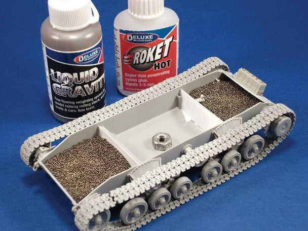 Deluxe Materials Liquid Gravity (240g)