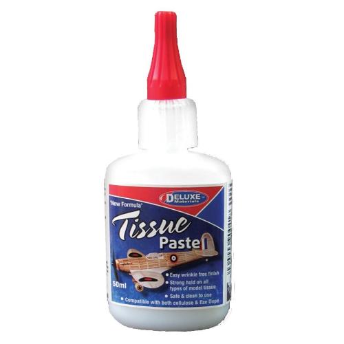 Deluxe Materials Tissue Paste (50ml)