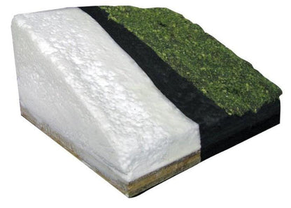 Deluxe Materials Foam Armour (250g)