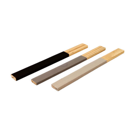 Expo Tools Abrasive Emery Stick No. 1/0 (400 Grit)