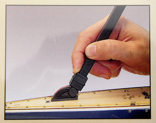 Expo Tools Amati Contour Sanding Tool