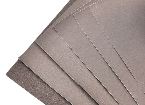 Expo Tools Very Fine Wet & Dry Sheets