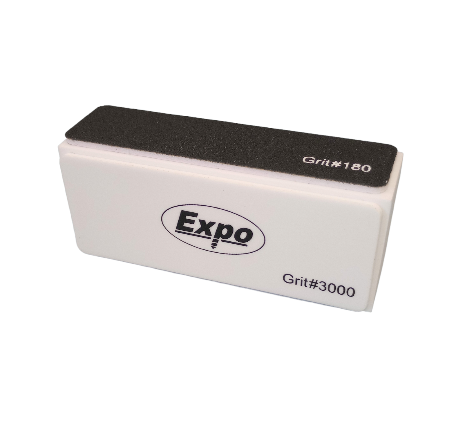 Expo Tools Modelmakers Four Sided Sanding Block