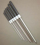 Expo Tools 6pc Cutting Broach Set (1.2-3mm)
