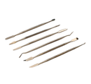 Expo Tools 6pc Sculpting Tool Set in Wallet