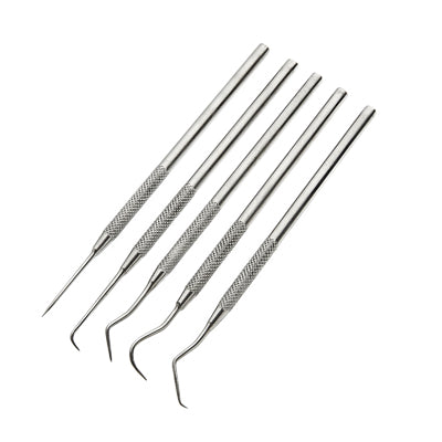 Expo Tools 5pc Probe Set in Wallet