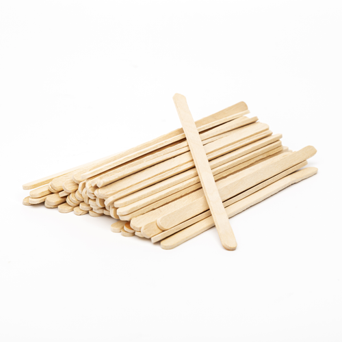 Expo Tools Wooden Mixing Sticks x25