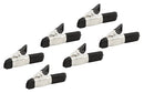 Expo Tools 6pc Micro Spring Clamp Set