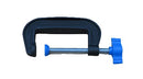 Expo Tools Plastic G Clamp (75mm)