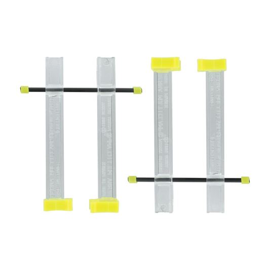 Expo Tools Multi Clamp (80mm)
