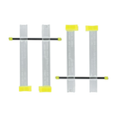 Expo Tools Multi Clamp (80mm)