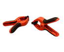 Expo Tools 2pc Clamps (4 inch)