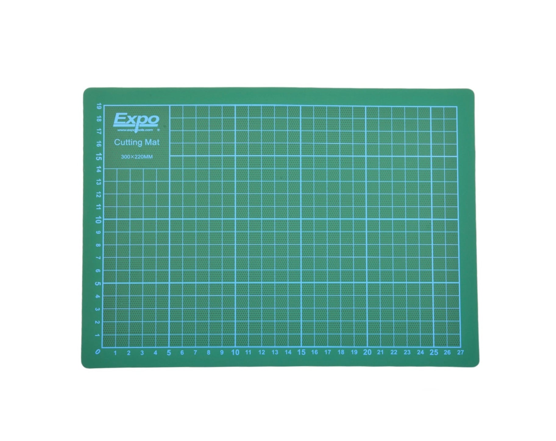 Expo Tools A5 Cutting Mat (225x150mm)