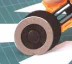 Expo Tools Rotary Cutter (28mm) Blades x2