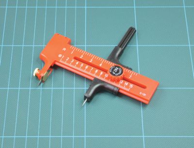Expo Tools Compass Cutter