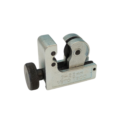 Expo Tools Mini Tube Cutter (1/8 inch - 7/8 inch)