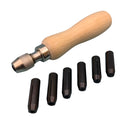 Expo Tools Tube and Rod Holder with Collets