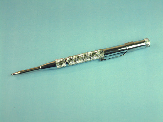 Expo Tools Slimline Pocket Centre Punch
