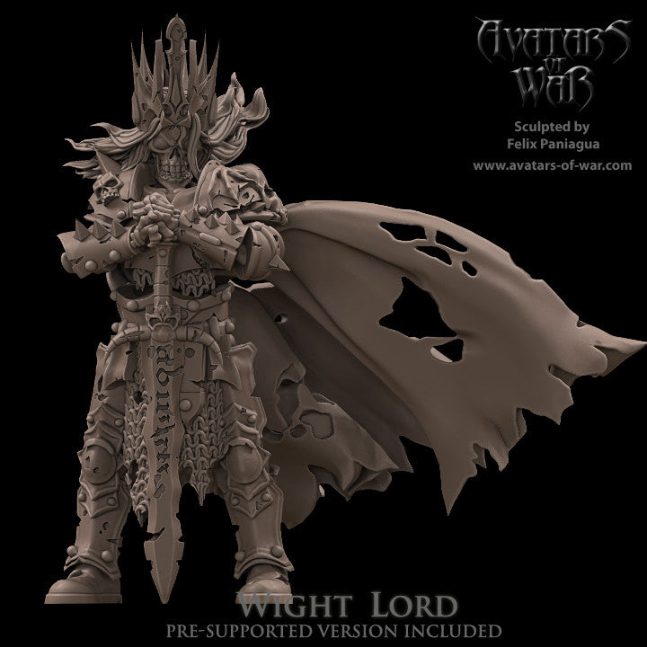 Wight King