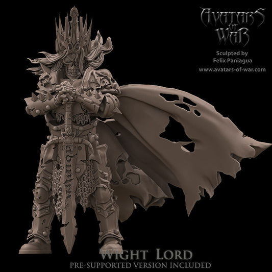 Wight King