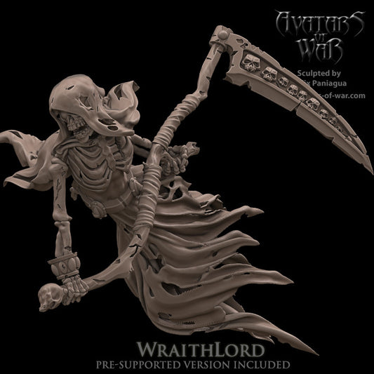 Wraith II