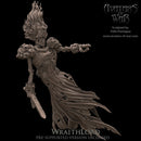 Wraith I