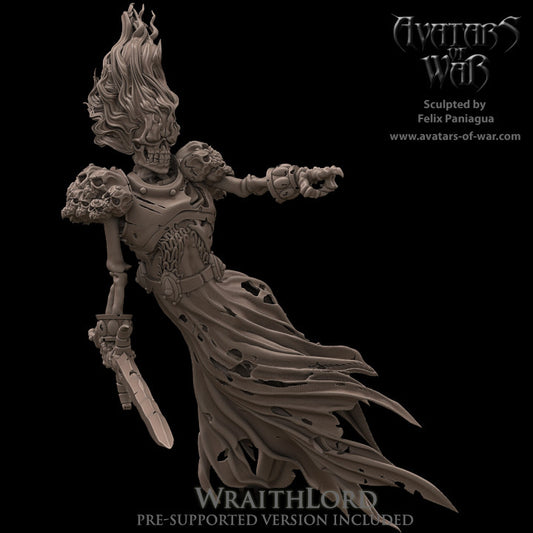 Wraith I
