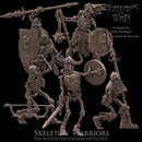 Skeleton Warriors