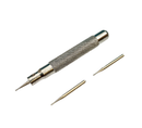 Expo Tools Mini Pin Punch and Riveting Tool (0.8mm)