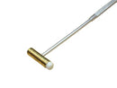 Expo Tools Watchmakers Mallet With Nylon and Brass Head