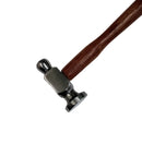 Expo Tools Finishing Repousse Hammer